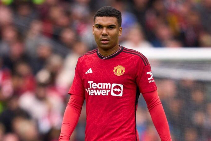 Casemiro Stats, Biography, Career Info and History